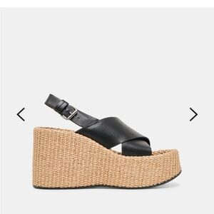 Dolce Vita Skylar wedge